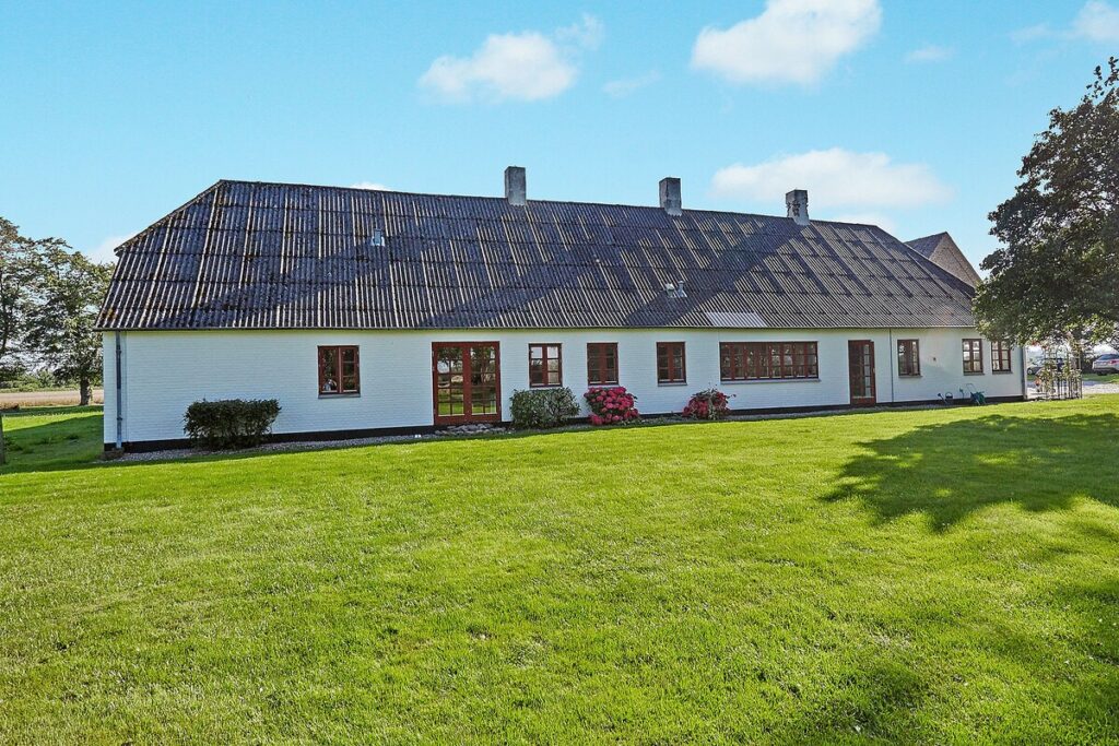 Aaloekke-bed-and-breakfast-have